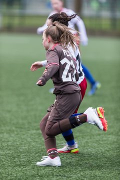 Bild 16 - wBJ Turnier HSV - St. Pauli - B.Moenchengladbach - Alst.Langenhorn